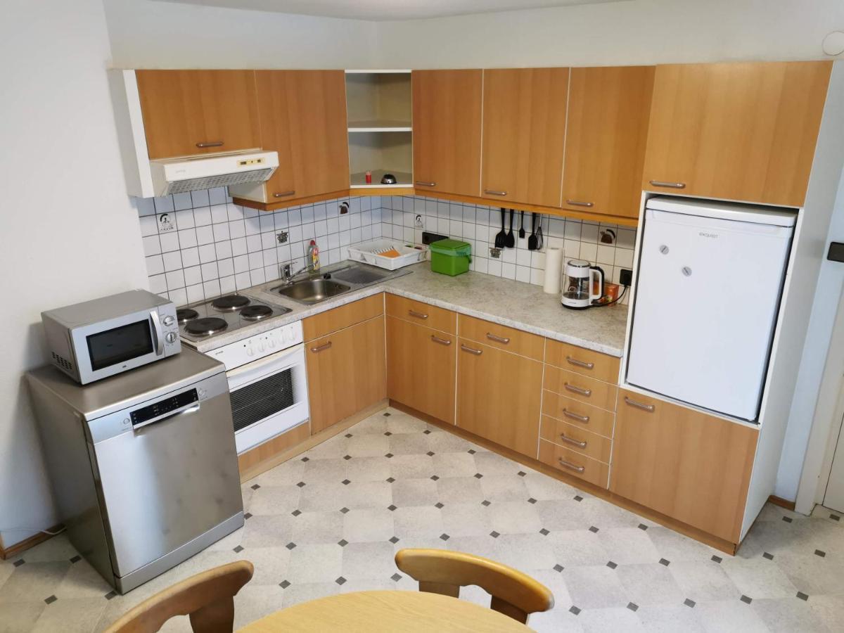 Villa B3E Dornbirn Hills Extérieur photo
