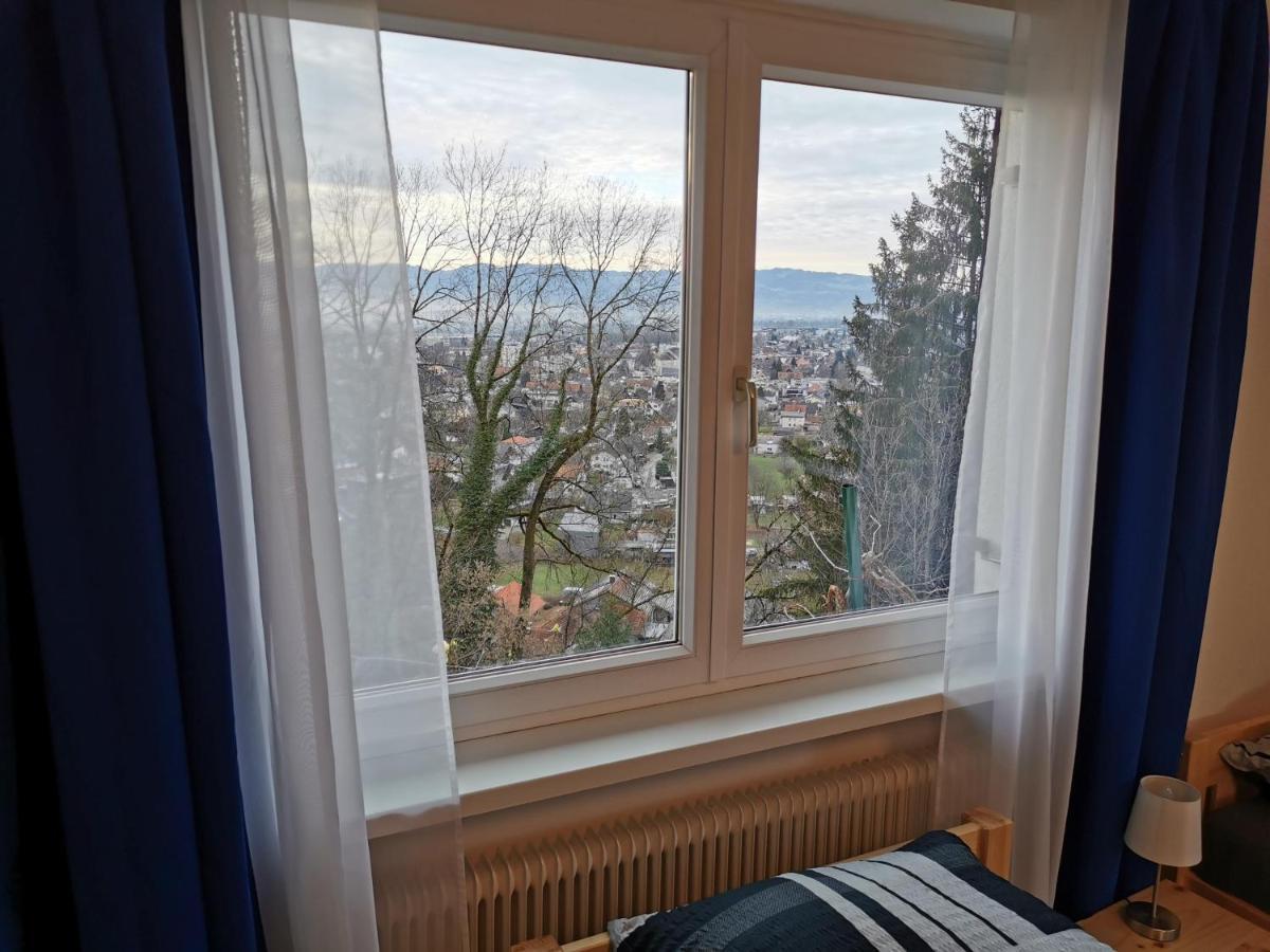 Villa B3E Dornbirn Hills Extérieur photo