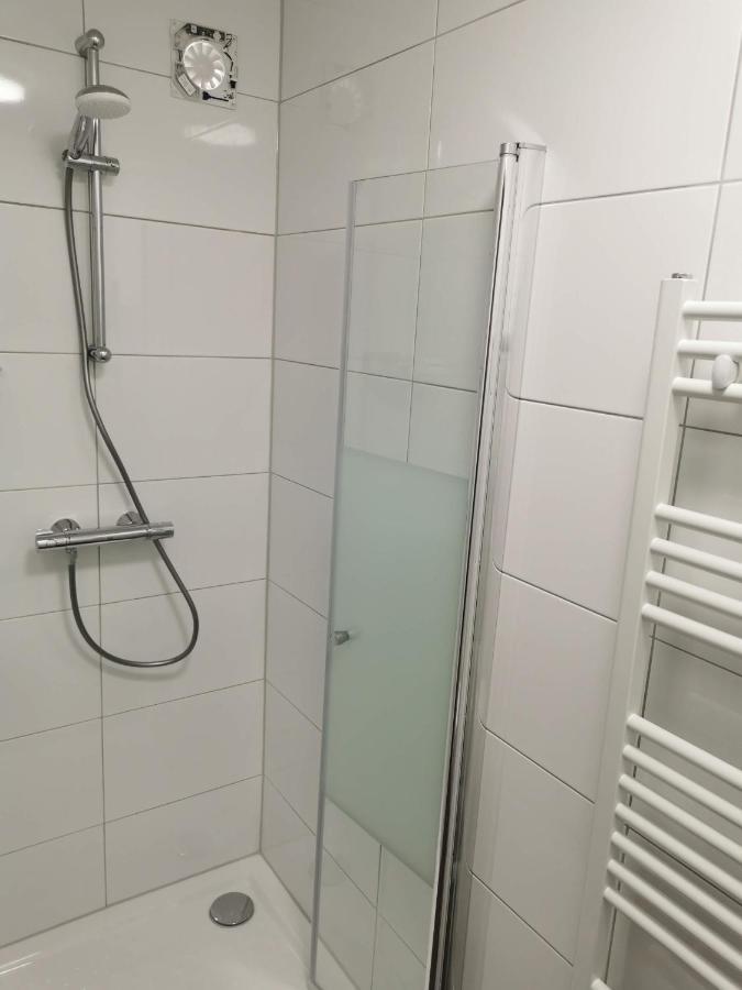 Villa B3E Dornbirn Hills Extérieur photo